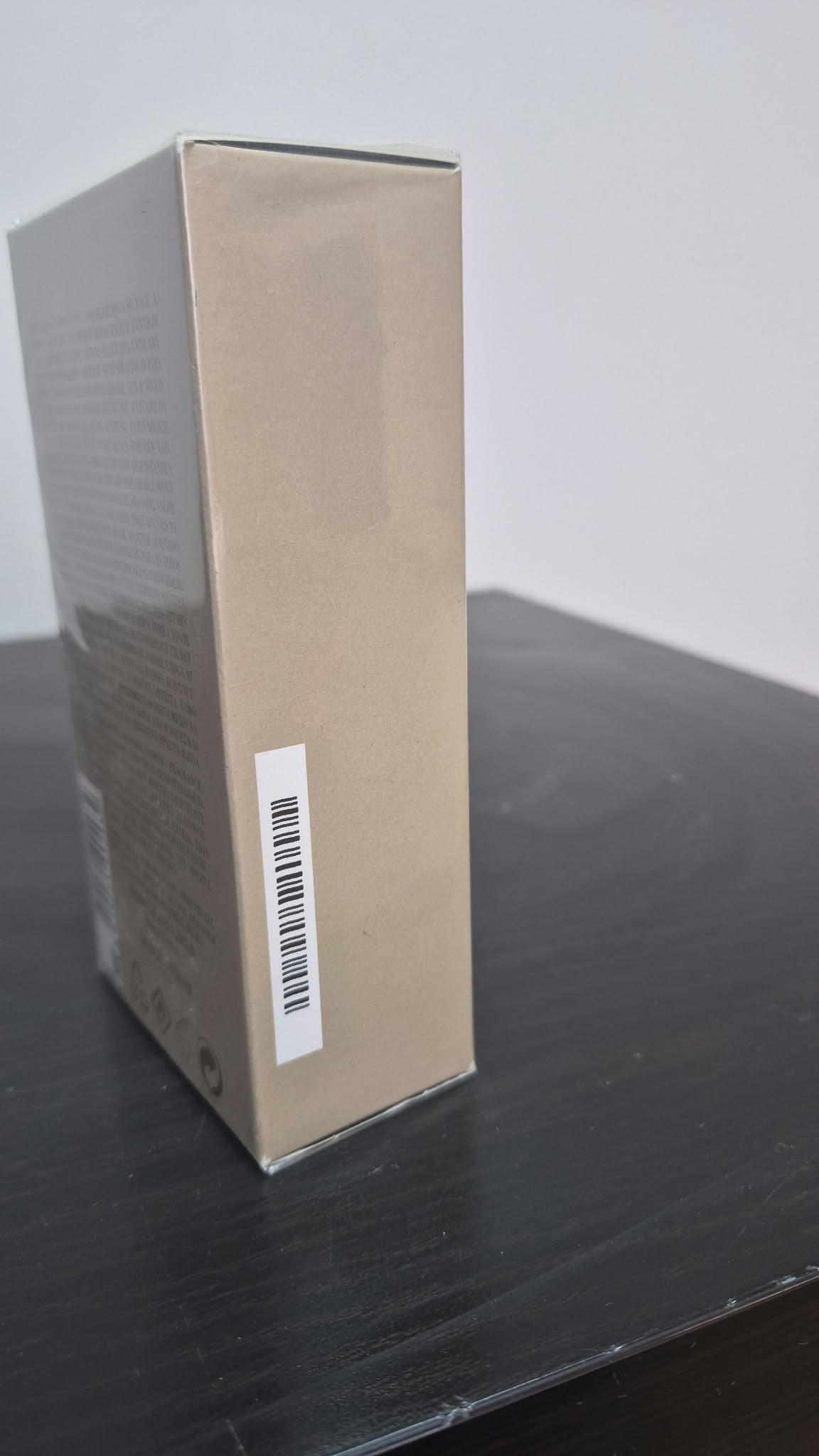 Giorgio Armani Acqua di Gio Absolu Eau de Parfum 4.2 oz / 125 ml retail box